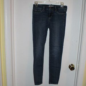 Jessica Simpson Kiss Me Super Skinny Jeans